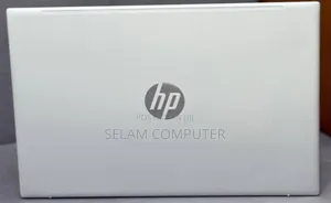 New Laptop HP Pavilion 15 8GB Intel Core i5 SSD 512GB