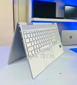 Laptop HP Envy x360 16GB Intel Core i7 SSD 512GB