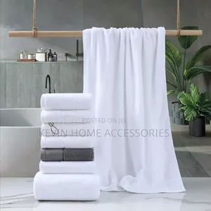 Towels for Hotels 5 Star Dubai Imported