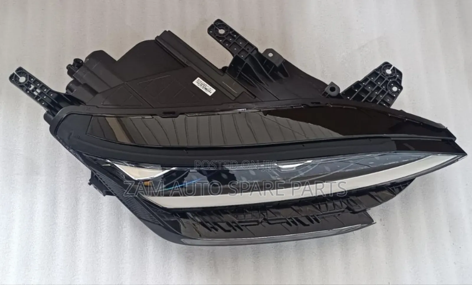 Headlight for Byd Song Plus