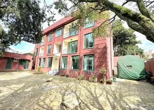 Building Rent For Office Or Residential Bole Rwanda