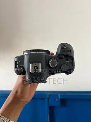Canon Camera R6 Body