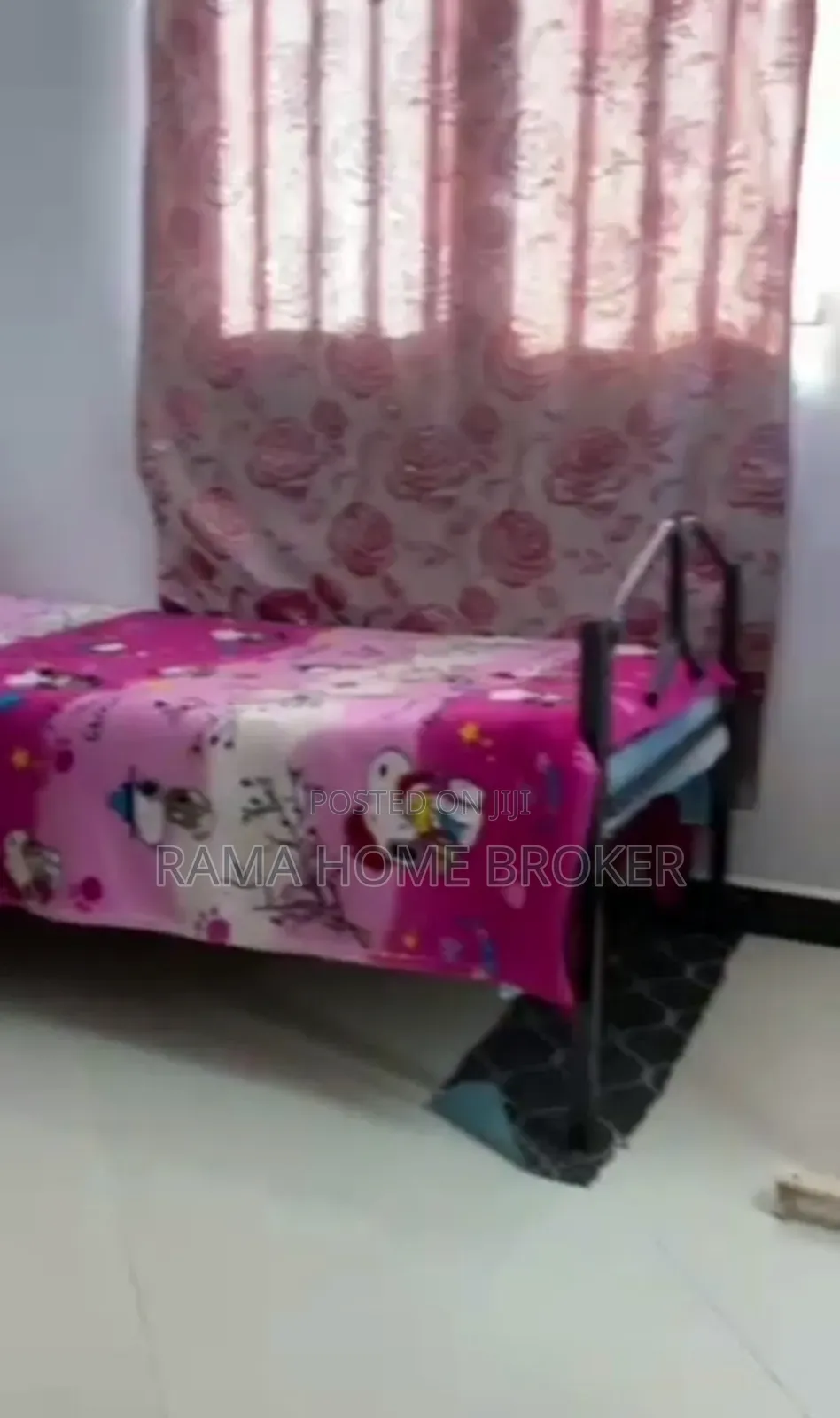 Furnished 3bdrm Condo in አራብሳ ኮንዶሚኒየም, Yeka for sale