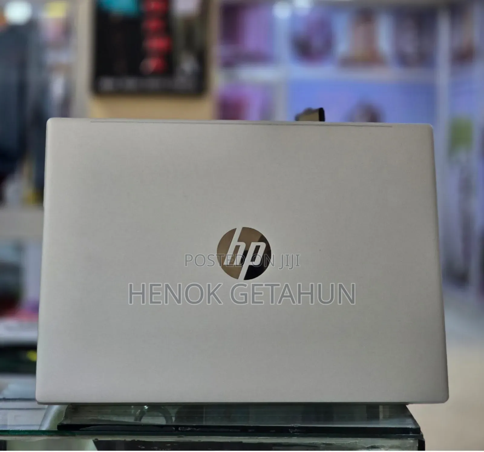 New Laptop HP Pavilion 15 8GB Intel Core Ultra 5 SSD 512GB