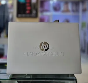 New Laptop HP Pavilion 15 8GB Intel Core Ultra 5 SSD 512GB
