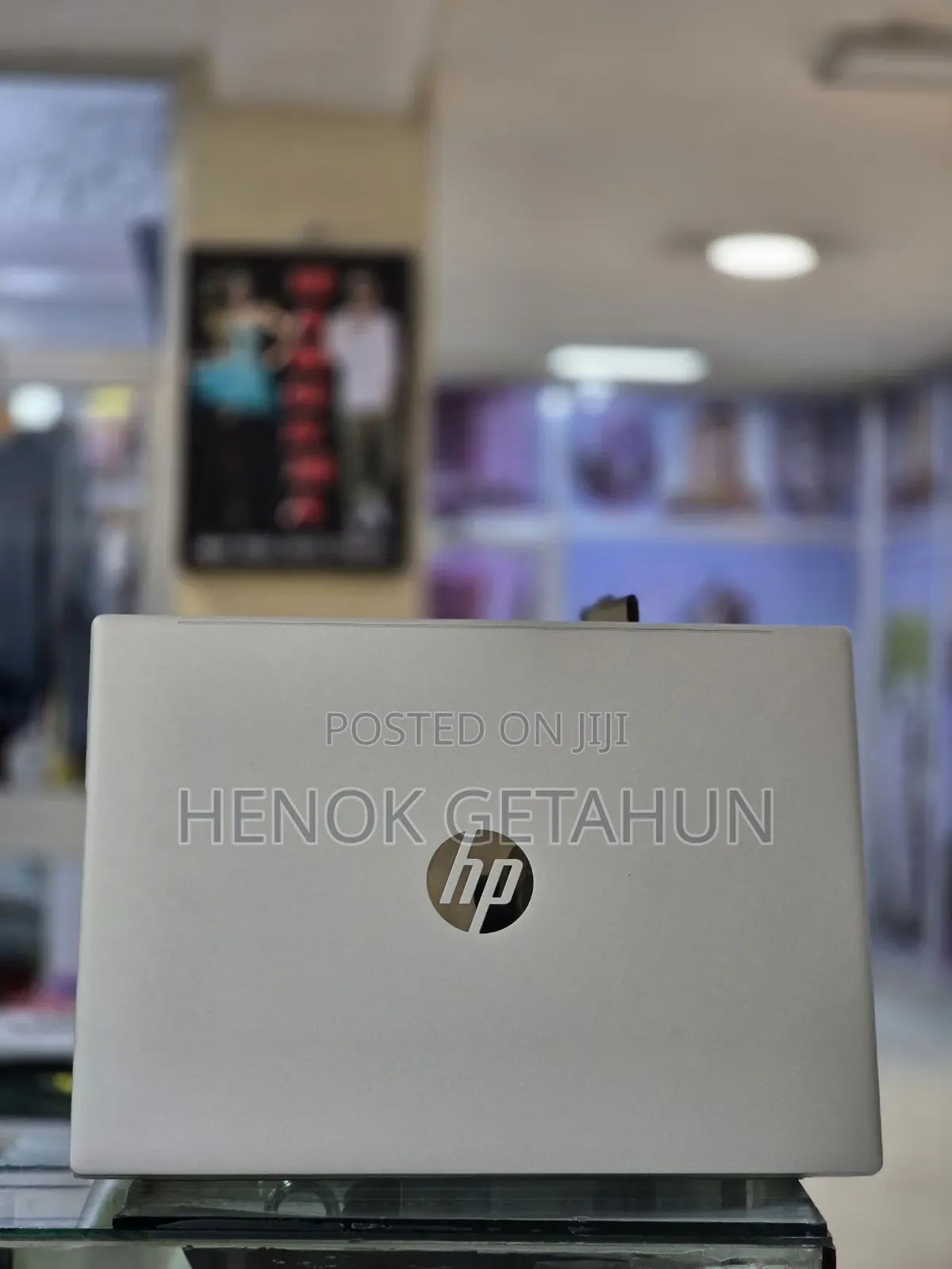 New Laptop HP Pavilion 15 8GB Intel Core Ultra 5 SSD 512GB