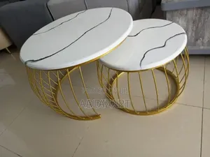 Coffee Table Epoxy