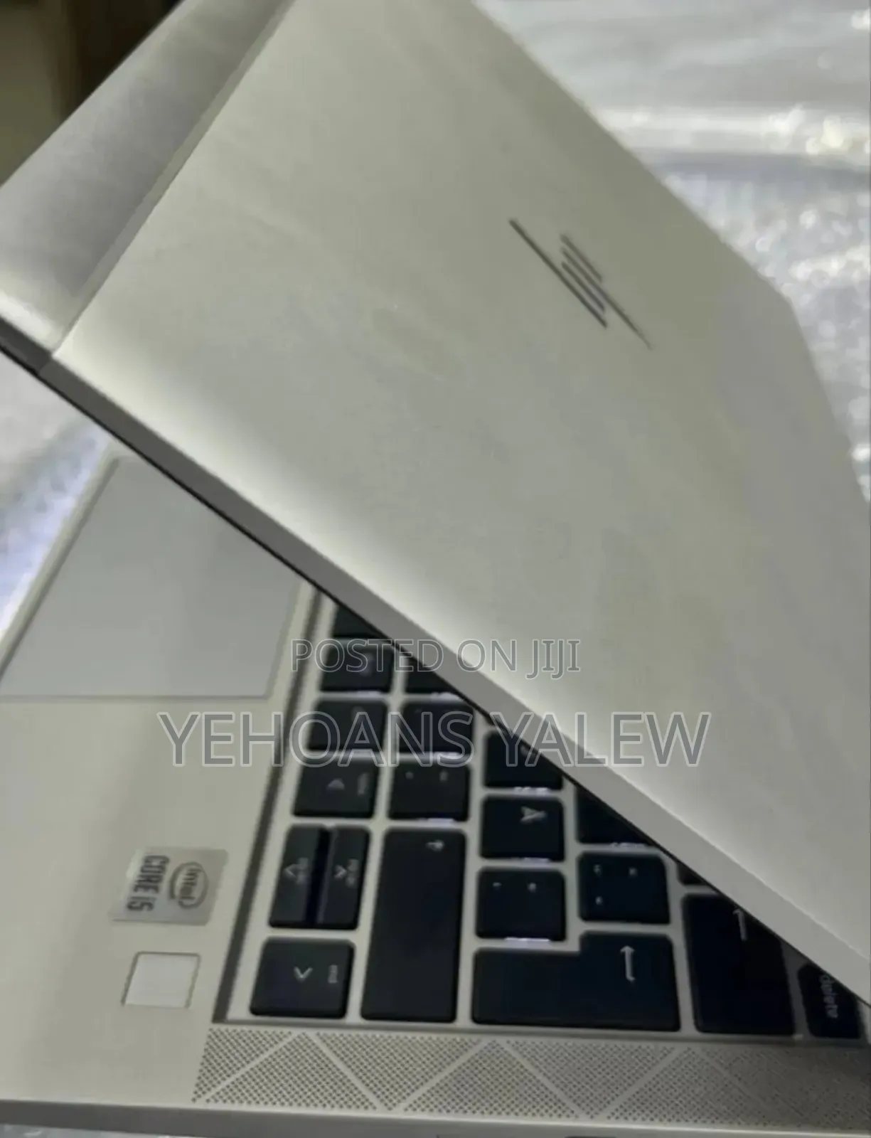 New Laptop HP EliteBook 840 G7 16GB Intel Core i5 SSD 512GB