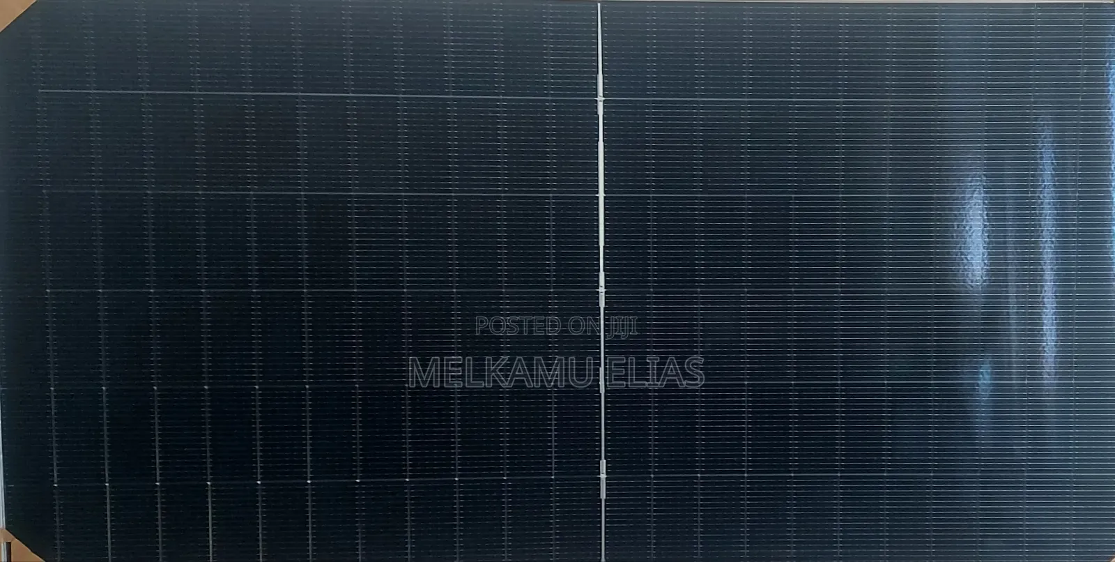 Solar Panel