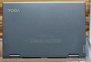 New Laptop Lenovo Yoga 7i 12GB Intel Core i5 SSD 512GB