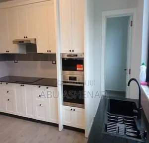 Furnished 3bdrm Apartment in Bole for rent
