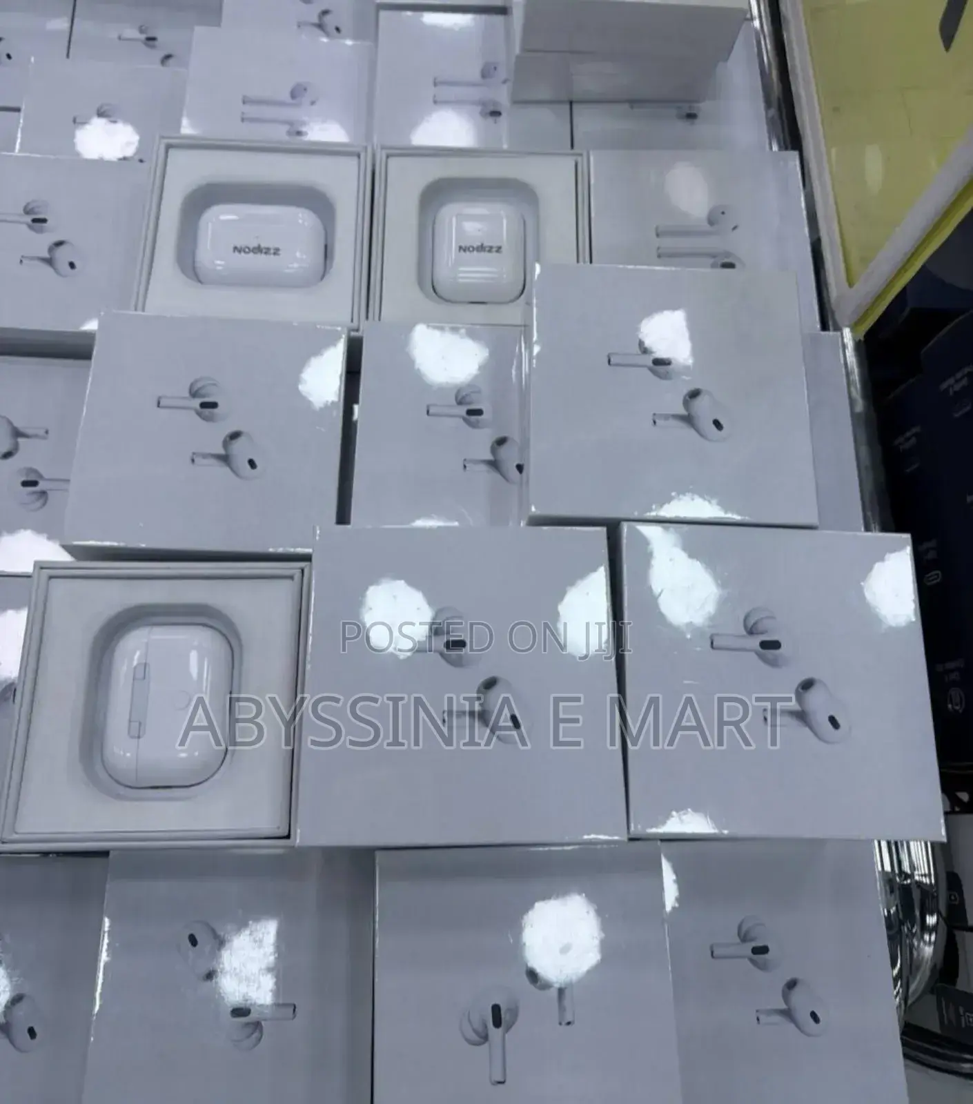 Touch Controller Wireless Bluetooth Earbuds