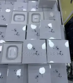 Touch Controller Wireless Bluetooth Earbuds