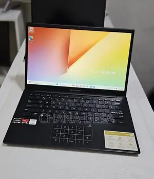 New Laptop Asus VivoBook Pro 15 N580VD 16GB AMD Ryzen 5 SSD 512GB