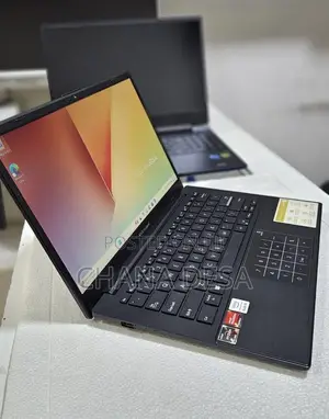 New Laptop Asus VivoBook Pro 15 N580VD 16GB AMD Ryzen 5 SSD 512GB