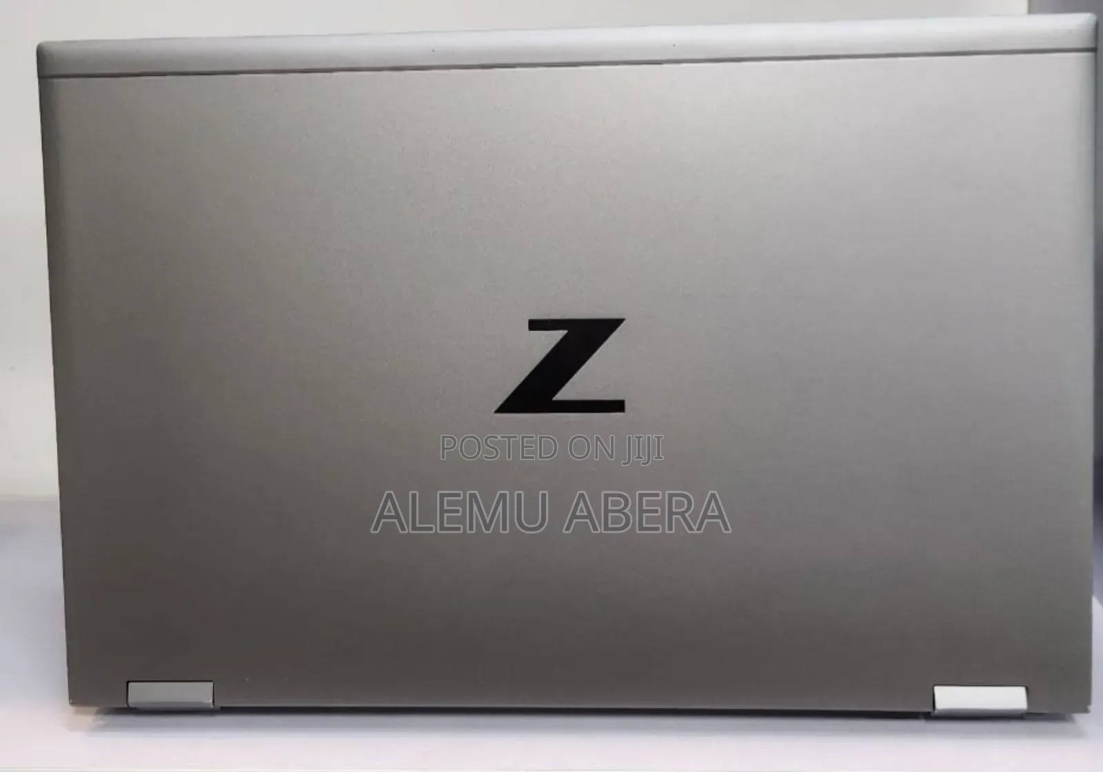 New Laptop HP ZBook 17 G6 16GB Intel Core i7 SSD 512GB