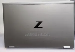 New Laptop HP ZBook 17 G6 16GB Intel Core i7 SSD 512GB