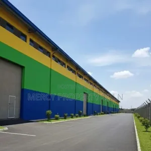 መጋዘን ኪራይ ገርጂ ቦሌ አከባቢ Warehouse for Rent Gerji Bole Area