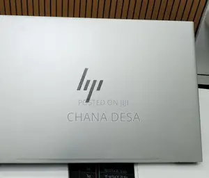 New Laptop HP Envy 17 16GB Intel Core i7 SSD 512GB