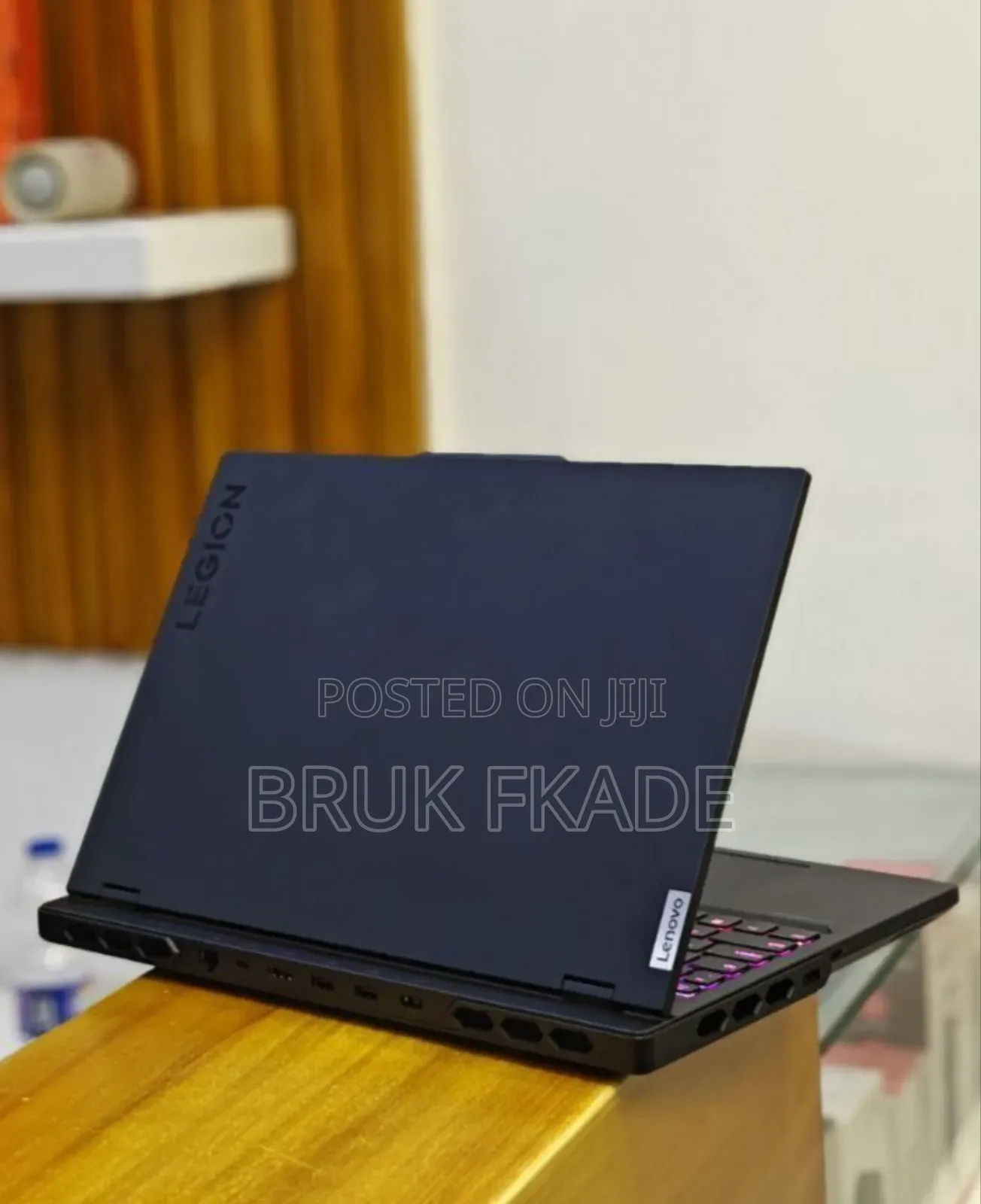 New Laptop Lenovo Yoga 2 Pro 32GB Intel Core i9 SSD 1T