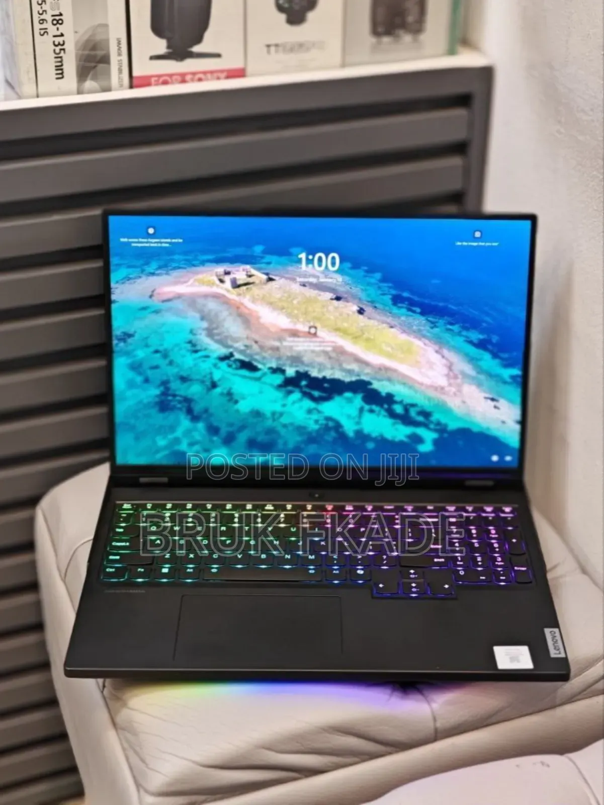 New Laptop Lenovo Yoga 2 Pro 32GB Intel Core i9 SSD 1T