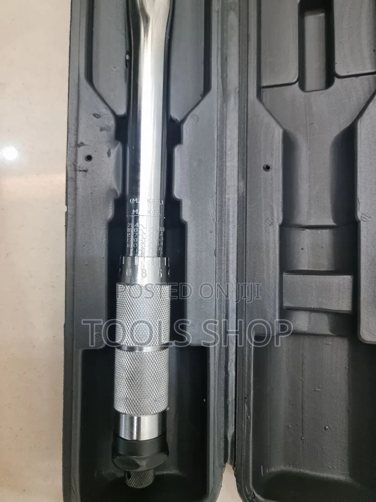 Torque Wrench