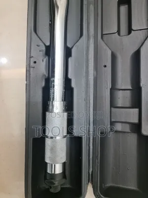 Torque Wrench