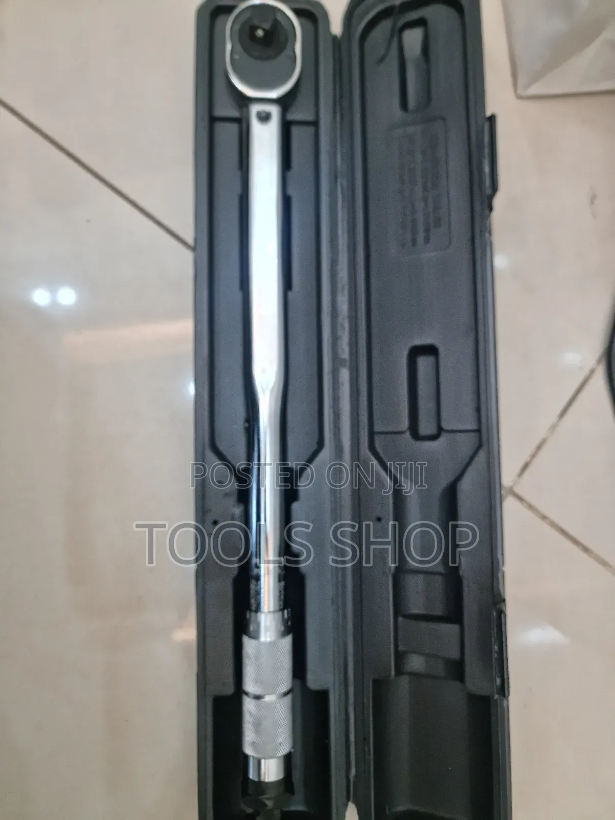Torque Wrench