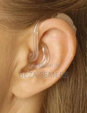 Rechargeable Hearing Aid Battery Dz11