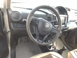 Suzuki S-Presso 2022 Silver