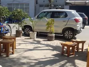 Suzuki S-Presso 2022 Silver
