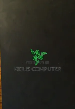 New Laptop Razer Blade 16GB Intel Core i7 SSD 512GB