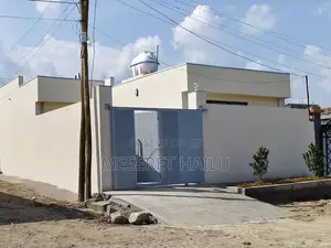 3bdrm Villa in Cmc, Bole for sale