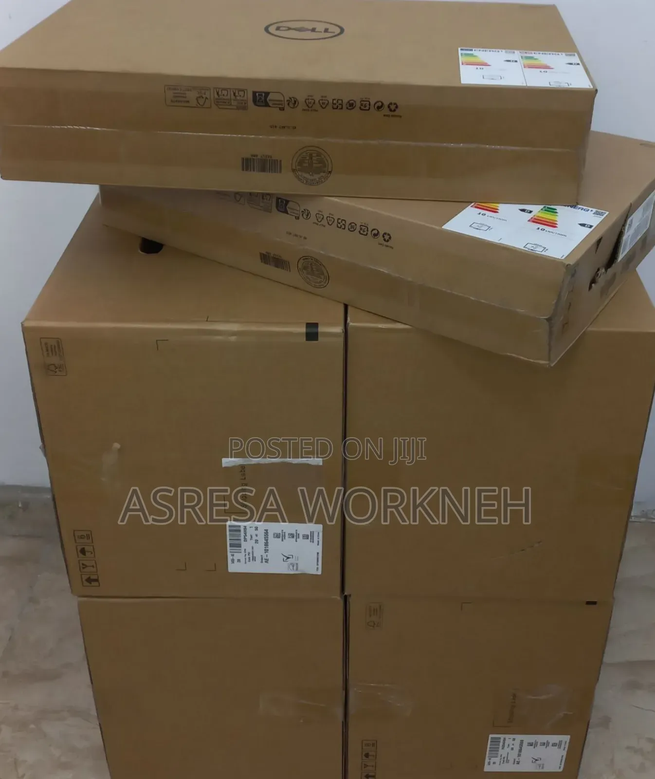 New Desktop Computer Dell Optiplex 7020 8GB Intel Core i7 SSD 512GB
