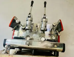 Lapavoni Coffee Machine