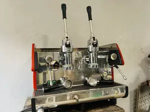 Lapavoni Coffee Machine
