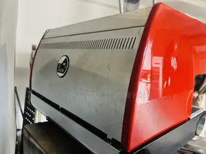 Lapavoni Coffee Machine