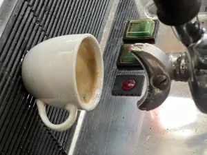 Lapavoni Coffee Machine