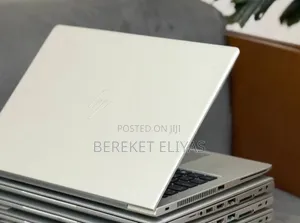 New Laptop HP EliteBook 840 G6 8GB Intel Core i5 SSD 512GB