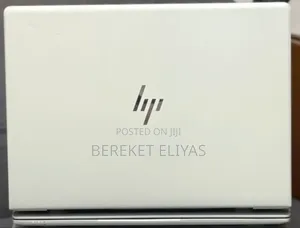 New Laptop HP EliteBook 840 G6 8GB Intel Core i5 SSD 512GB