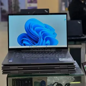New Laptop HP Envy 15 16GB Intel Core Ultra 7 SSD 1T