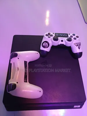 Playstation በሁሉም አይነት እንገዛለን እንለውጣለን እንቀይራለን