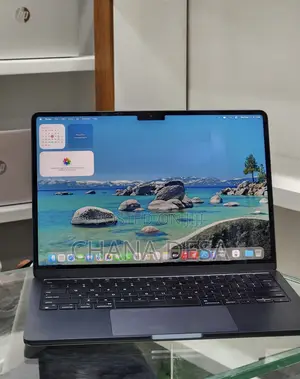 New Laptop Apple MacBook Air 2024 M3 15-inch 16GB Apple M3 SSD 512GB