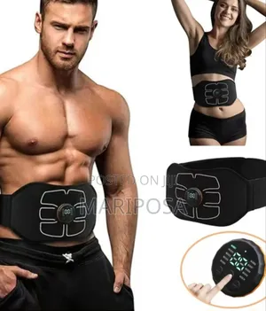 Abdominal Toning Belt