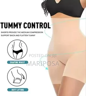 Women's Shape Wear