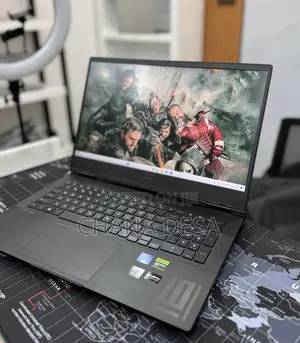New Laptop HP Omen 16 16GB Intel Core i9 SSD 1T