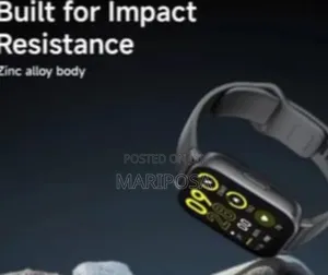 Redimi Watch 5 Active Smartwatch