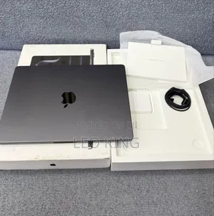 New Laptop Apple MacBook Pro 2024 M4 14-inch 16GB Apple M4 SSD 16 GB