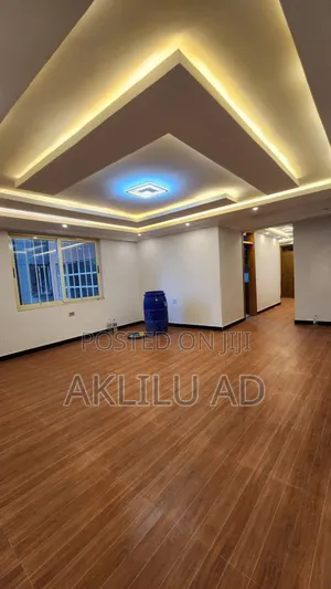 Furnished 3bdrm Condo in Bole Ayat for sale