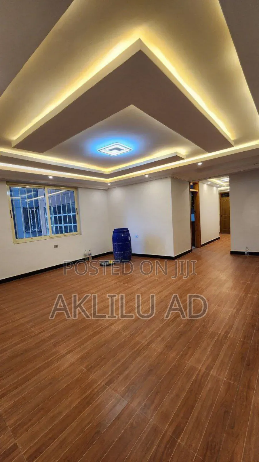 Furnished 3bdrm Condo in Bole Ayat for sale